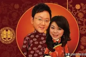 《今日关注》主持人薛乐辞职，妻子刘颖婷为了家，独自撑起一片天图片