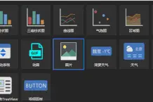 WPF效果第一百五十六篇之吐槽ListBox另类玩法图片