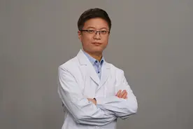 养宠物小心感染眼部寄生虫图片