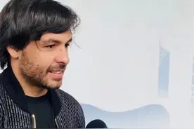 尴尬！高拉特正式离开中国返回巴西，高薪归化后未为国足效力一场图片