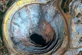苏联当年挖到“地狱”？原计划挖穿地球，为何到12262米赶紧停？图片