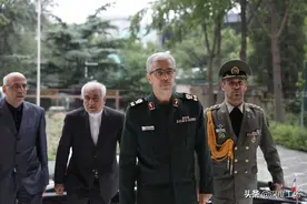 美国禁令变成废纸！伊朗订购上百架战机：美国为何惧怕歼10战机？图片
