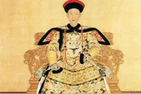 乾隆皇帝六次下江南，难道只是游山玩水？背后隐藏目的很重要图片