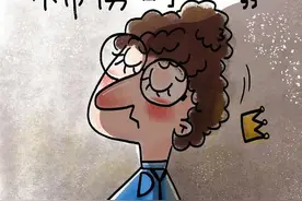 都说女人矫情，其实成都男人更矫情图片