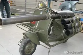 解放军也玩杂技摩托车？印度：论载人能力中国落后我10年图片