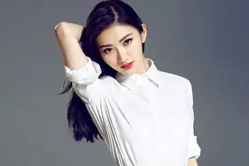视界陕西‖来自陕西的美女明星  谁是你心中的第一？图片