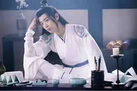 《余生》刚定档，肖战“姐弟恋”剧又要开机？看到女主人选：别闹图片