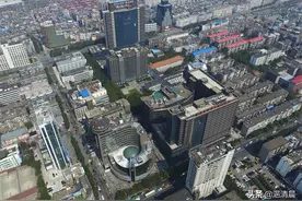 江西省两家顶级医院实力对比图片