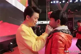 ​“绿帽门”5年后，王宝强的儿子和马蓉的女儿，过着不同的生活图片
