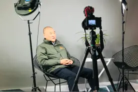 梁晓源谈《谁是最可爱的人》与松骨峰战役：38军创造了一个奇迹图片