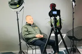 梁晓源谈《谁是最可爱的人》与松骨峰战役：38军创造了一个奇迹图片