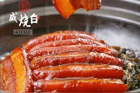 慈禧爱臭豆腐，毛主席爱豆腐乳，盘点历史名人美食爱好，太意外了图片