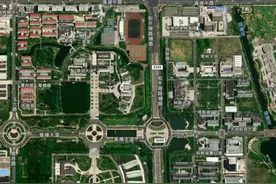 江苏省五所以城市名字命名的大学，哪所最好？图片