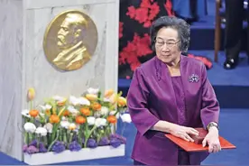 三位在国外更出名的中国科学家，在国外众星捧月，国内却不知名图片