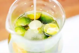 香草植物专题｜炎炎夏日来一杯百里香味的冷饮吧图片