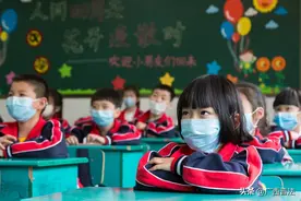 “房户一致、独立产权”的地段生优先入学！南宁市中小学招生出新政图片