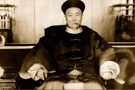 你可能不知道，北方最大的徽派建筑群，和李鸿章有关图片