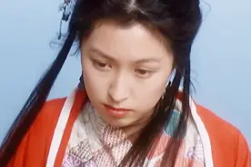 刘青云的老婆那时候真美，真香！视频封面