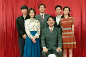 乔家的儿女：乔家3兄弟婚姻的失败，全都犯了男人的一个通病图片