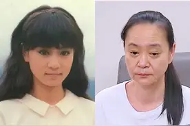 没有人能扛得住衰老，女明星也不例外，62岁的刘雪华现状如何？图片