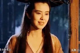 一代女神曾是“单眼皮胖妞”，53岁王祖贤现状如何？图片
