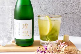 夏日梅酒DIY 随心搭配开心就好图片