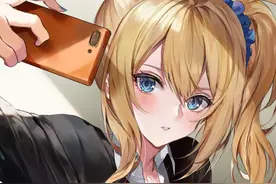 P站画师：氷菜&火ノ（UID：926687）喜欢就去P站关注她吧图片