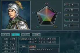 三国志11论最后一击的重要性，谁才是“补刀达人”图片