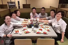 海底捞领班偷偷告诉你，他的晋升秘诀图片