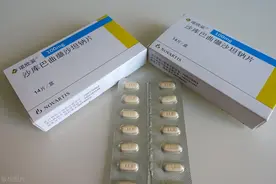 治疗心衰的新药，进一步增加了生存空间，但却不适合所有患者图片