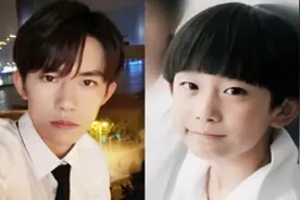 虎妈无犬子，易家两兄弟辉煌的背后，是一个女人的苦心经营图片