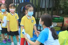 上了小学才发现，私立和公立幼儿园差距不小，老师感触颇深图片