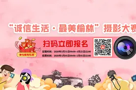 “诚信生活·最美榆林”摄影大赛图片