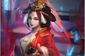 三国杀：女性武将也能当主公？这些女将必不可少，你是否同意？图片