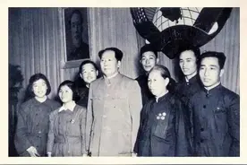 他的画，全国人民都喜欢图片