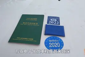 开车上路哪些证件必须要带？都电子化了，行驶证驾驶证还需要带吗图片