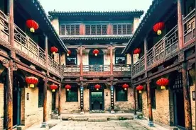 3条晋城周边中国历史文化古村骑行、自驾2日游线路推荐图片