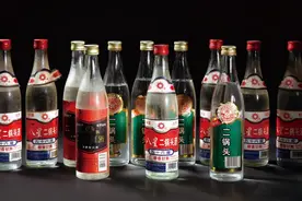 北京的4大好酒，每一款口感都十分不错，可惜知道的人却不多图片