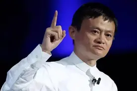 曾经，马云差点垄断整个医药行业……图片