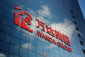 首富王健林背后的女人：帮万达还债2000多亿，助万达起死回生图片