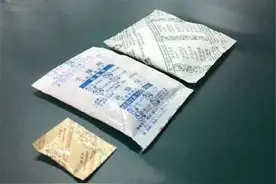 5岁孙女吞下干燥剂，奶奶“两个冷静”救了娃，医生：做得很好图片