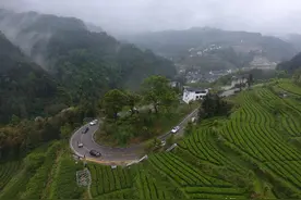 湖南自驾游黄金路线官方揭秘！有车的“加油”走起图片