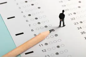 贵阳中考开考，4万余学子参加…答题注意事项来了→图片