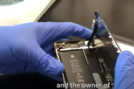 这些清理耳机污垢的视频，可真下饭啊图片