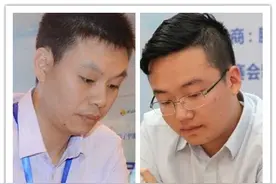 神挡杀神！象甲许银川全胜大气磅礴，郑惟桐疯狂力压王天一图片