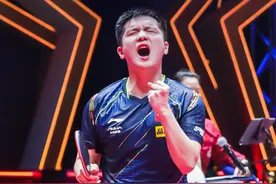 14位世界冠军全部输球！国乒直通赛落幕，奥运备战暴露4大隐患图片