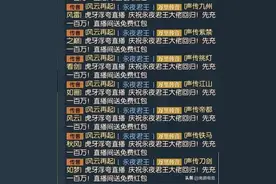 游戏里花钱多就是托？三点教你分清“托”和“土豪”的区别图片