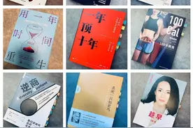 人生就两件事：想清楚和坚持住丨5月复盘图片