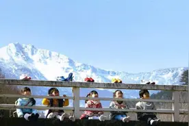《再见了，我们的幼儿园》：“离别”也是孩子人生的“必修课”图片