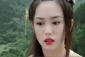 《东游记》又翻拍了，新片仅拍22天，52岁陈浩民出演吕洞宾图片